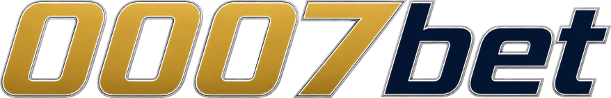0007bet লোগো